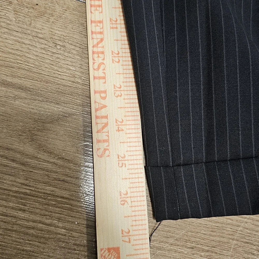 Lauren Ralph Lauren Suit Mens 48R 38x26.5